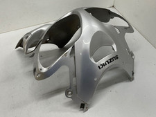 Suzuki sv650s kanzel gebraucht kaufen  Kreuztal