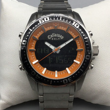 Callaway golf watch for sale  Pflugerville