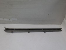 Zierleiste bus 7h3843872ad gebraucht kaufen  Wittenburg