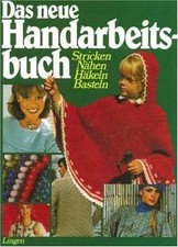 Neues handarbeitsbuch farbe gebraucht kaufen Neues handarbeitsbuch farbe gebraucht kaufen  Berlin