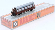 Arnold 4473 rungenwagen gebraucht kaufen  Bremen