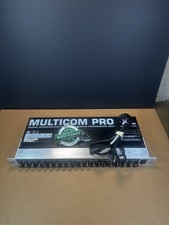Behringer multicom pro for sale  Everett