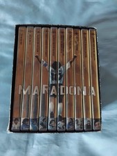 maradona dvd usato maradona dvd usato  Villanova Marchesana