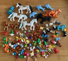 Lego lot animals for sale  Springfield