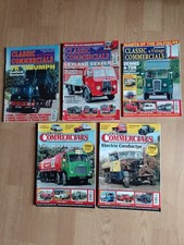 Classic vintage commercials for sale  THETFORD