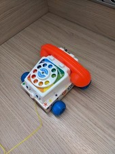 Vintage fisher price gebraucht kaufen  Falkenberg