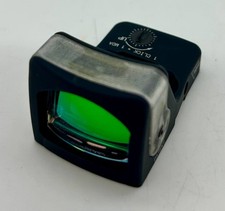 Trijicon dual illuminated for sale  Wheeling