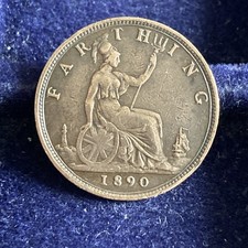 1890 queen victoria for sale  KING'S LYNN
