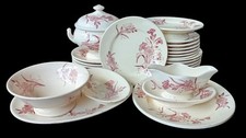 Ancienne dinette longchamp d'occasion  Les Essarts