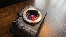 Sony alpha a7r for sale  WETHERBY