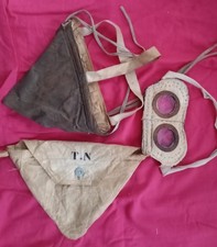 Protection anti gaz d'occasion Protection anti gaz d'occasion  Bar-le-Duc