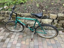 Halfords apollo avio for sale  COALVILLE