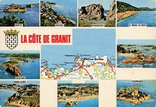 Cote granit d'occasion  France
