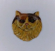 Cat refrigerator magnet for sale  Greenville