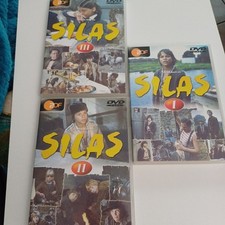 Dvd silas teil gebraucht kaufen  Saerbeck