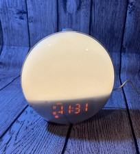 Dual alarm clock for sale  OLDBURY