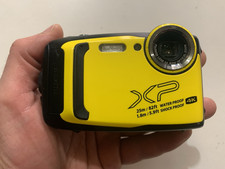 digital camera fujifilm usato  Gioia del Colle
