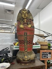 King tut sarcophagus for sale  Apache Junction