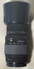 Sigma 300mm 5.6 for sale  SHIPLEY