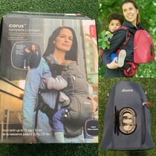 Diono carus baby for sale  Chapel Hill