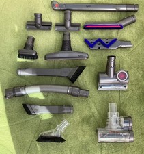Dyson dc05 tools for sale Dyson dc05 tools for sale  HORSHAM