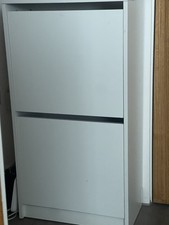 Ikea bissa shoe for sale  LONDON