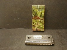 Vintage hohner echo for sale  Daly City