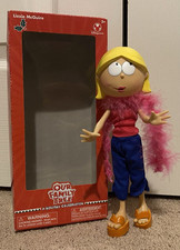 Lizzie mcguire doll for sale  Briarcliff Manor