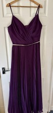 Beaux bridesmaid dress for sale  SOLIHULL