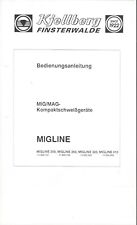 Kjellberg mig mag gebraucht kaufen  Eurasburg