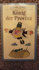 John stave könig gebraucht kaufen  Eberswalde-Umland