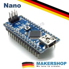 Nano atmega328 board gebraucht kaufen  Armsheim, Gabsheim, Partenheim