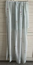 Voile panel for sale  NORTH SHIELDS