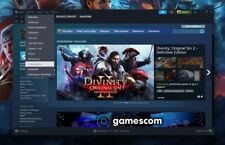 odsprzedam dostep do steam na sprzedaż  PL