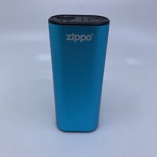Zippo blue heatbank for sale  East Brunswick