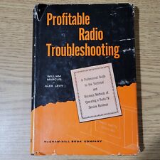 Profitable radio troubleshooti for sale  Victorville