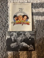 Three stooges memorabilia for sale  Tustin