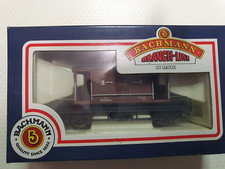Bachmann 350a brow for sale  STAFFORD
