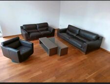 Natuzzi marken ledercouchgarni gebraucht kaufen  Witten