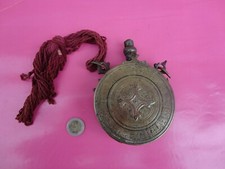 Ancienne poire poudre d'occasion  France
