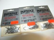 Partridge rod hutchinson gebraucht kaufen  Fürth
