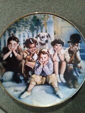 Little rascals collectors for sale  Keyport