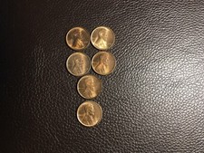 Nice uncirculated 1909 for sale  Port Saint Lucie