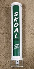 Vintage metal skoal for sale  Broadway