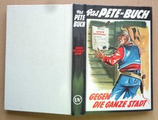 Pete buch band gebraucht kaufen  Nürnberg