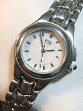 Esq swiss movado for sale  Trenton