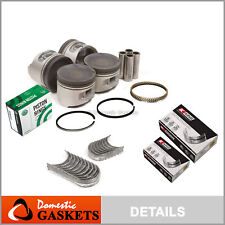 Pistons bearings rings for sale  Bensenville