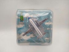 Hachette tintin avion d'occasion  Expédié en Belgium