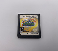 Pokemon Ranger: Shadows of Almia carrinho testado apenas **Frete grátis canadense!, usado comprar usado  Enviando para Brazil