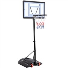 Portable basketball hoop for sale  IPSWICH
